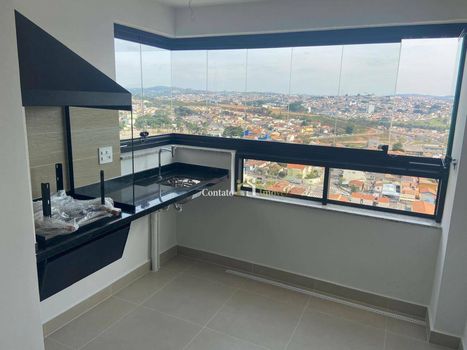 Foto 7 do(a) Apartamento de 2 quartos à venda em Alvinópolis, Atibaia