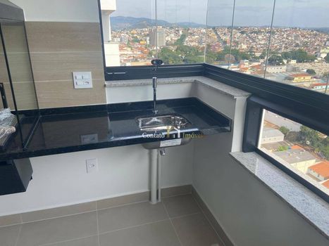 Foto 9 do(a) Apartamento de 2 quartos à venda em Alvinópolis, Atibaia