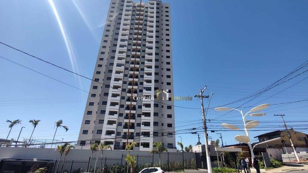 Foto 1 do(a) Apartamento de 2 quartos à venda em Alvinópolis, Atibaia