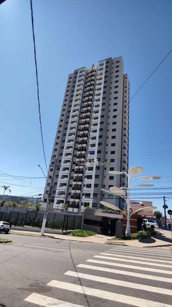 Foto 22 do(a) Apartamento de 2 quartos à venda em Alvinópolis, Atibaia