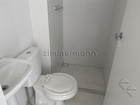 Foto 12 do(a) Apartamento de 3 quartos à venda em Campo Belo, São Paulo