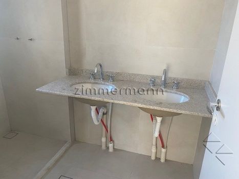 Foto 10 do(a) Apartamento de 3 quartos à venda em Campo Belo, São Paulo