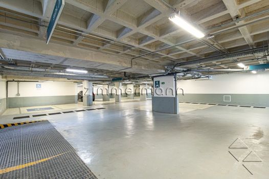 Foto 41 do(a) Apartamento de 3 quartos à venda em Campo Belo, São Paulo