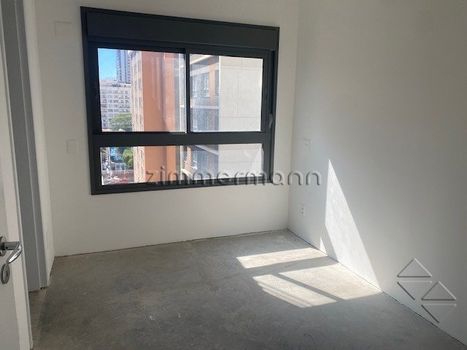 Foto 11 do(a) Apartamento de 3 quartos à venda em Campo Belo, São Paulo