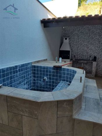 Foto 12 do(a) Casa em Condomínio de 2 quartos à venda em Atibaia Belvedere, Atibaia