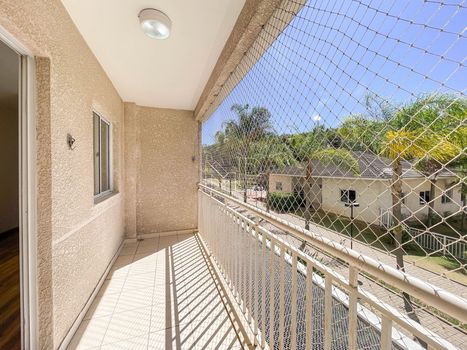 Foto 6 do(a) Apartamento de 3 quartos à venda em Engordadouro, Jundiaí