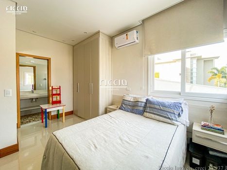 Foto 33 do(a) Casa em Condomínio de 5 quartos à venda em Condomínio Reserva do Paratehy, São José dos Campos