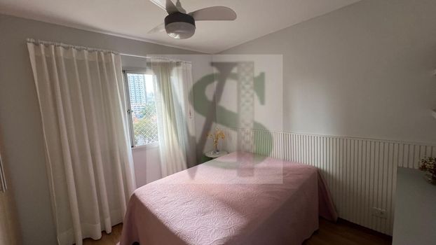 Foto 13 do(a) Apartamento de 2 quartos à venda em Parada Inglesa, São Paulo