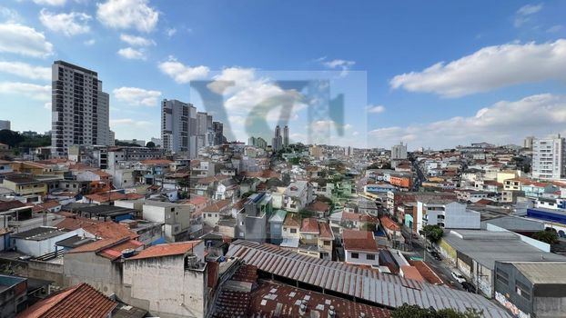 Foto 2 do(a) Apartamento de 2 quartos à venda em Parada Inglesa, São Paulo