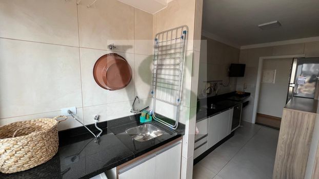 Foto 8 do(a) Apartamento de 2 quartos à venda em Parada Inglesa, São Paulo