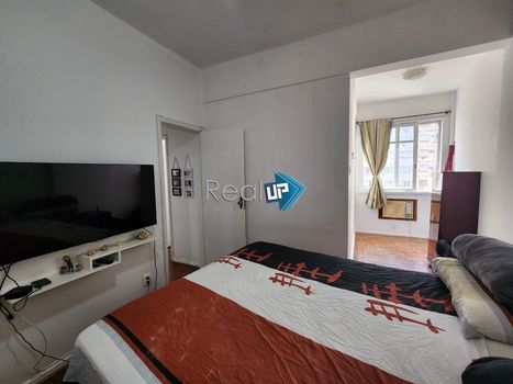 Foto 17 do(a) Apartamento de 2 quartos à venda em Copacabana, Rio de Janeiro