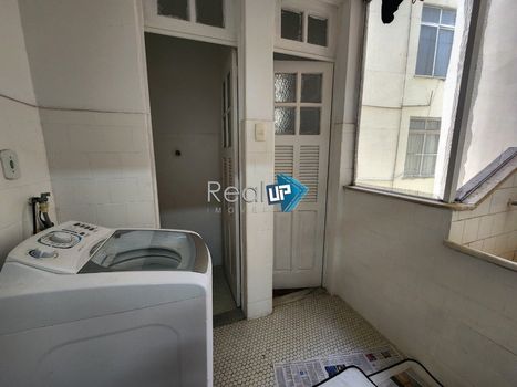 Foto 24 do(a) Apartamento de 2 quartos à venda em Copacabana, Rio de Janeiro