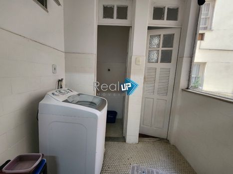 Foto 23 do(a) Apartamento de 2 quartos à venda em Copacabana, Rio de Janeiro