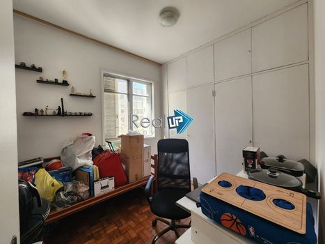 Foto 9 do(a) Apartamento de 2 quartos à venda em Copacabana, Rio de Janeiro