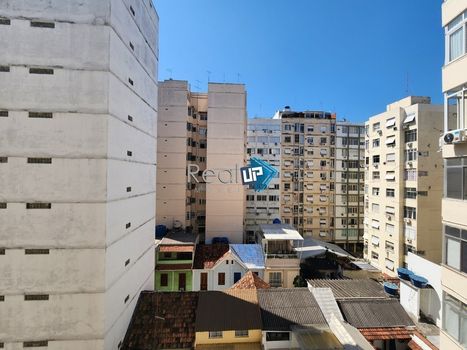 Foto 8 do(a) Apartamento de 2 quartos à venda em Copacabana, Rio de Janeiro