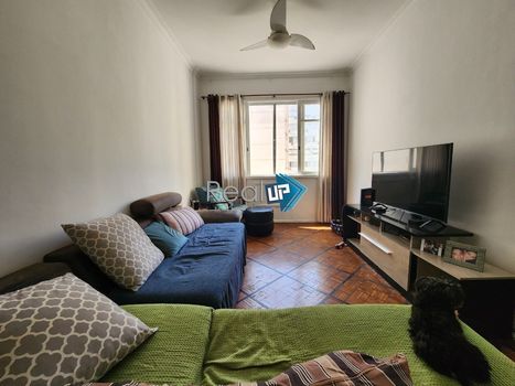 Foto 1 do(a) Apartamento de 2 quartos à venda em Copacabana, Rio de Janeiro
