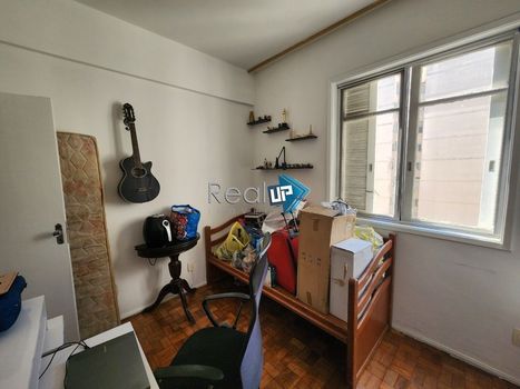 Foto 10 do(a) Apartamento de 2 quartos à venda em Copacabana, Rio de Janeiro