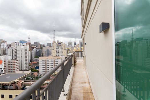 Foto 34 do(a) Cobertura de 3 quartos à venda em Vila Mariana, São Paulo