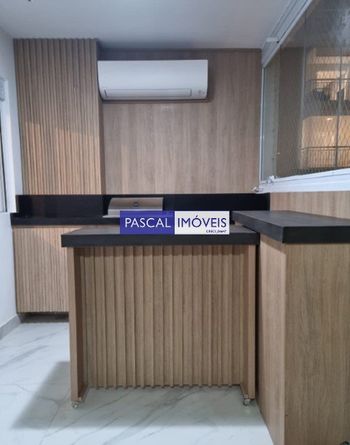 Foto 3 do(a) Apartamento de 3 quartos à venda em Jardim Caboré, São Paulo