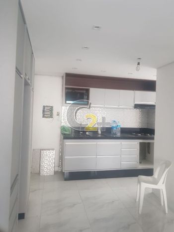 Foto 3 do(a) Apartamento de 1 quartos à venda em Cerqueira César, São Paulo