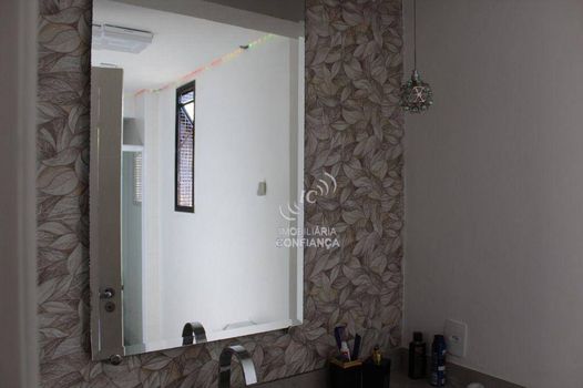 Foto 7 do(a) Cobertura de 3 quartos para alugar em Vila Alzira, Guarujá