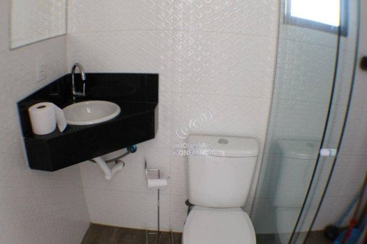 Foto 42 do(a) Cobertura de 3 quartos para alugar em Vila Alzira, Guarujá
