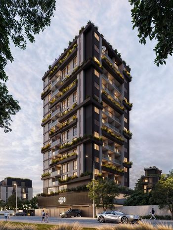 Foto 1 do(a) Flat de 1 quartos à venda em Aeroclube, João Pessoa