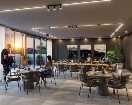 Foto 13 do(a) Flat de 1 quartos à venda em Aeroclube, João Pessoa