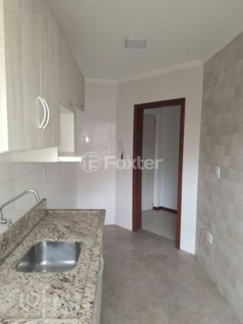 Foto 8 do(a) Apartamento de 2 quartos à venda em Santa Tereza, Porto Alegre