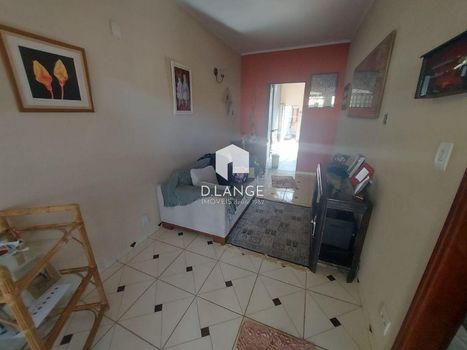 Foto 5 do(a) Casa false à venda em Jardim Aurélia, Campinas