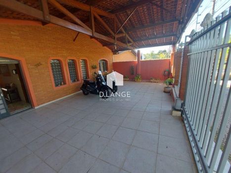 Foto 3 do(a) Casa false à venda em Jardim Aurélia, Campinas