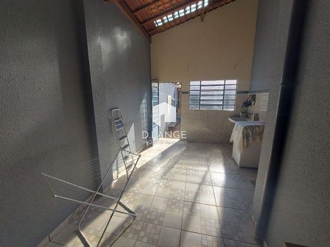 Foto 33 do(a) Casa false à venda em Jardim Aurélia, Campinas