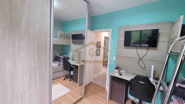 Foto 15 do(a) Casa de 4 quartos à venda em Jardim São Vicente, Cotia