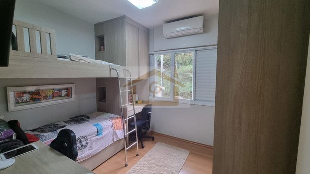 Foto 14 do(a) Casa de 4 quartos à venda em Jardim São Vicente, Cotia