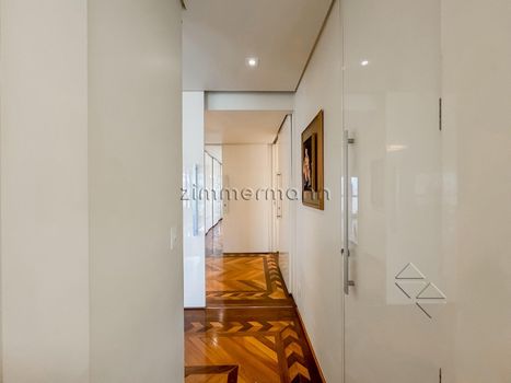 Foto 17 do(a) Apartamento de 3 quartos à venda em Jardim Paulista, São Paulo