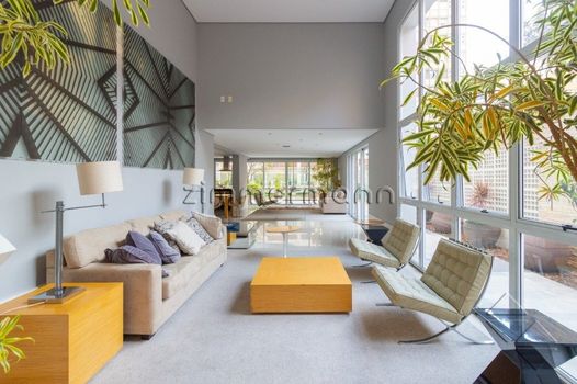 Foto 47 do(a) Apartamento de 3 quartos à venda em Jardim Paulista, São Paulo