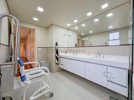 Foto 31 do(a) Apartamento de 3 quartos à venda em Jardim Paulista, São Paulo