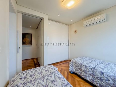 Foto 22 do(a) Apartamento de 3 quartos à venda em Jardim Paulista, São Paulo