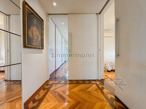 Foto 23 do(a) Apartamento de 3 quartos à venda em Jardim Paulista, São Paulo