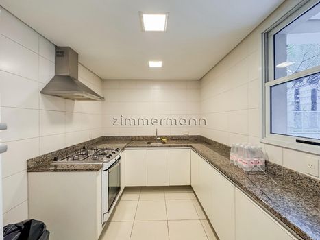 Foto 38 do(a) Apartamento de 3 quartos à venda em Jardim Paulista, São Paulo