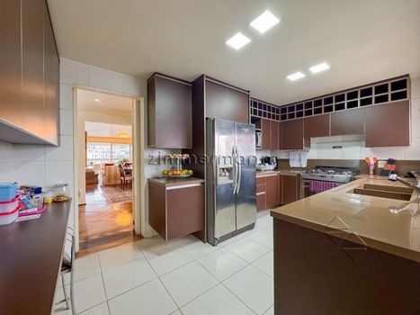 Foto 36 do(a) Apartamento de 3 quartos à venda em Jardim Paulista, São Paulo