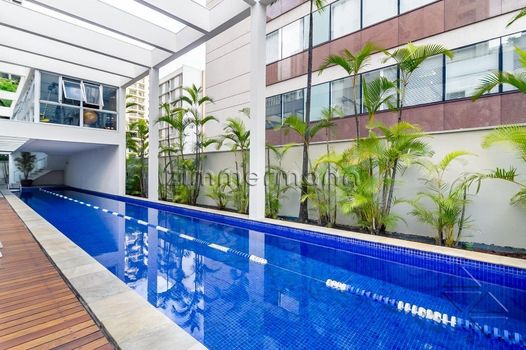 Foto 43 do(a) Apartamento de 3 quartos à venda em Jardim Paulista, São Paulo