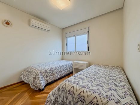 Foto 20 do(a) Apartamento de 3 quartos à venda em Jardim Paulista, São Paulo