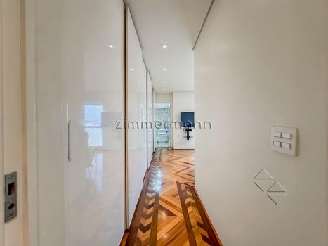 Foto 27 do(a) Apartamento de 3 quartos à venda em Jardim Paulista, São Paulo