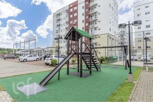 Foto 5 do(a) Apartamento de 2 quartos à venda em Fátima, Canoas