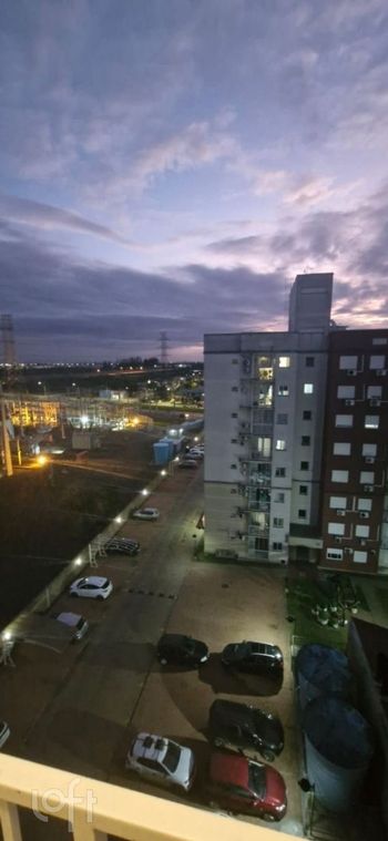 Foto 16 do(a) Apartamento de 2 quartos à venda em Fátima, Canoas