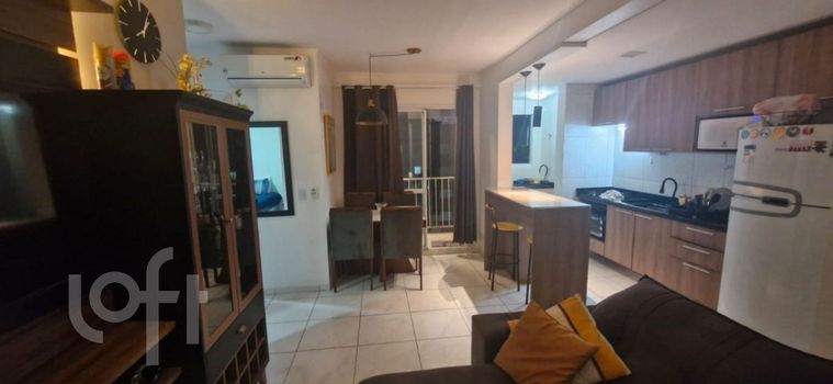 Foto 19 do(a) Apartamento de 2 quartos à venda em Fátima, Canoas