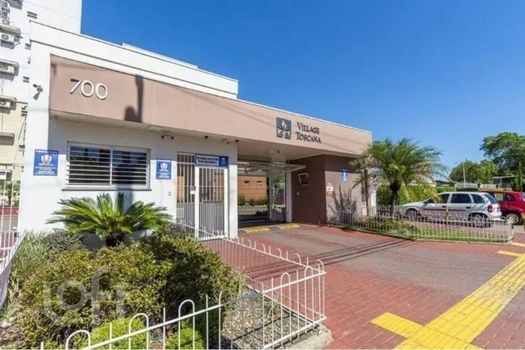 Foto 3 do(a) Apartamento de 2 quartos à venda em Fátima, Canoas