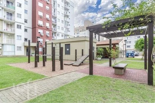 Foto 6 do(a) Apartamento de 2 quartos à venda em Fátima, Canoas
