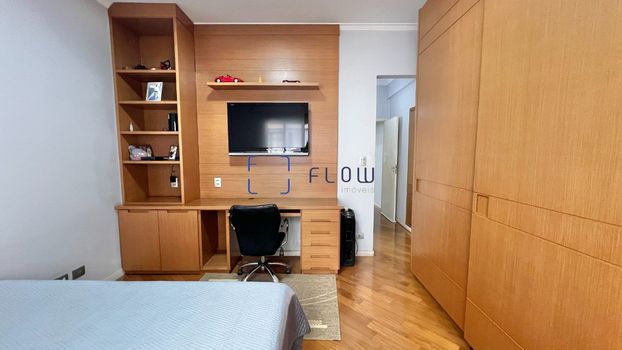 Foto 17 do(a) Apartamento de 3 quartos à venda em Jardim Paulista, São Paulo
